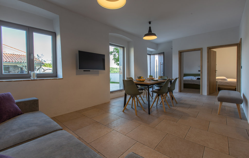 Ferienhaus - Koper-Plavje , Slowenien - SCR318 37