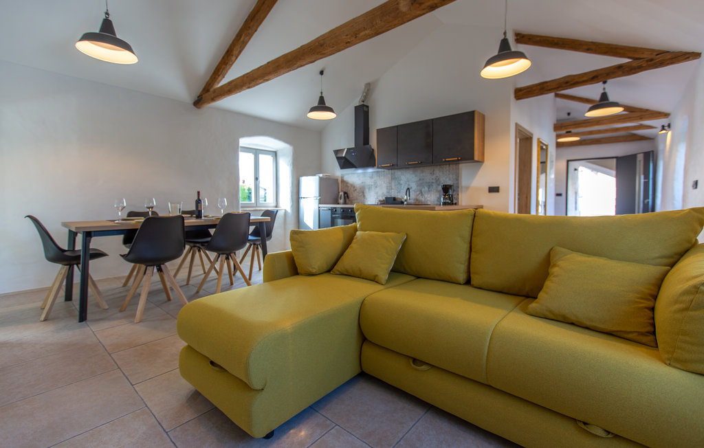 Ferienhaus - Koper-Plavje , Slowenien - SCR318 38