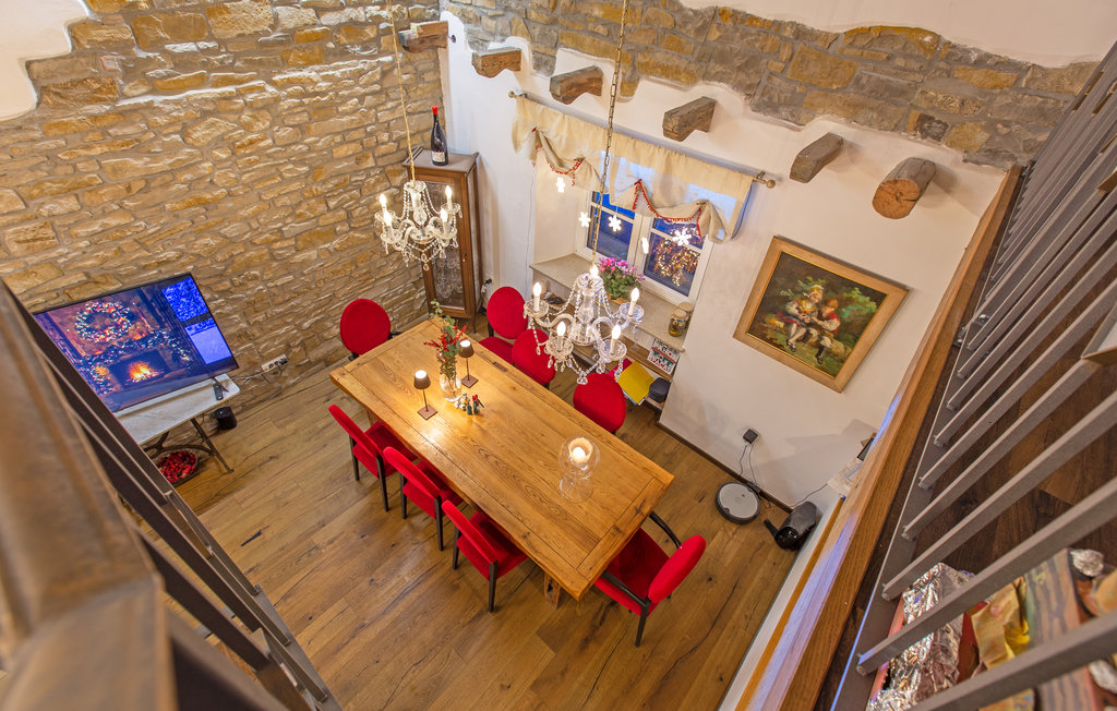 Ferienhaus - Kozina - Ocizla , Slowenien - SCR321 13