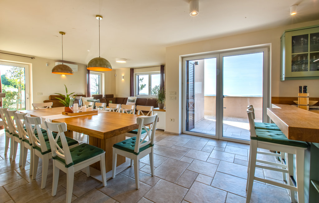 Ferienhaus - Koper-Gracisce , Slowenien - SCR324 22