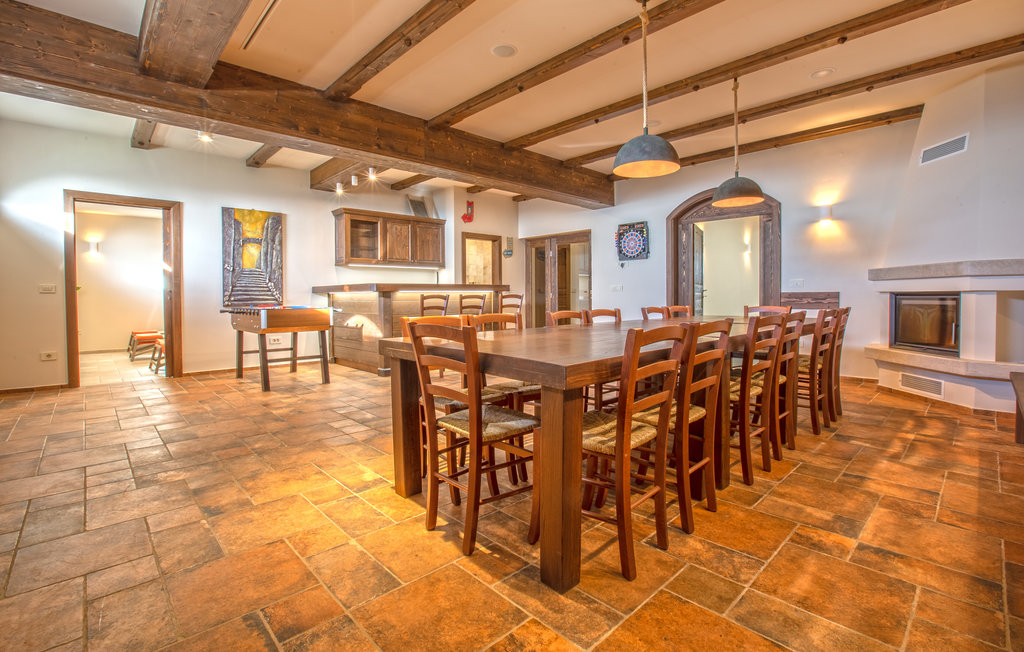 Ferienhaus - Koper-Gracisce , Slowenien - SCR324 23