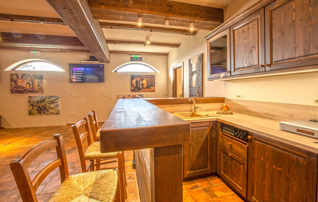 Ferienhaus - Koper-Gracisce , Slowenien - SCR324 25