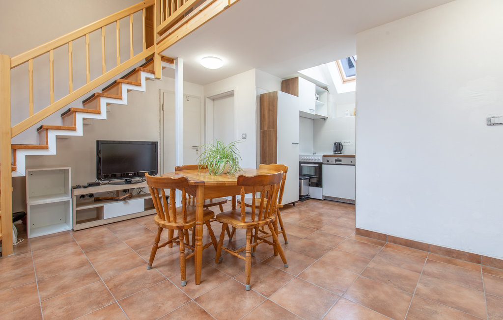 Ferienwohnung - Col , Slowenien - SCR339 2