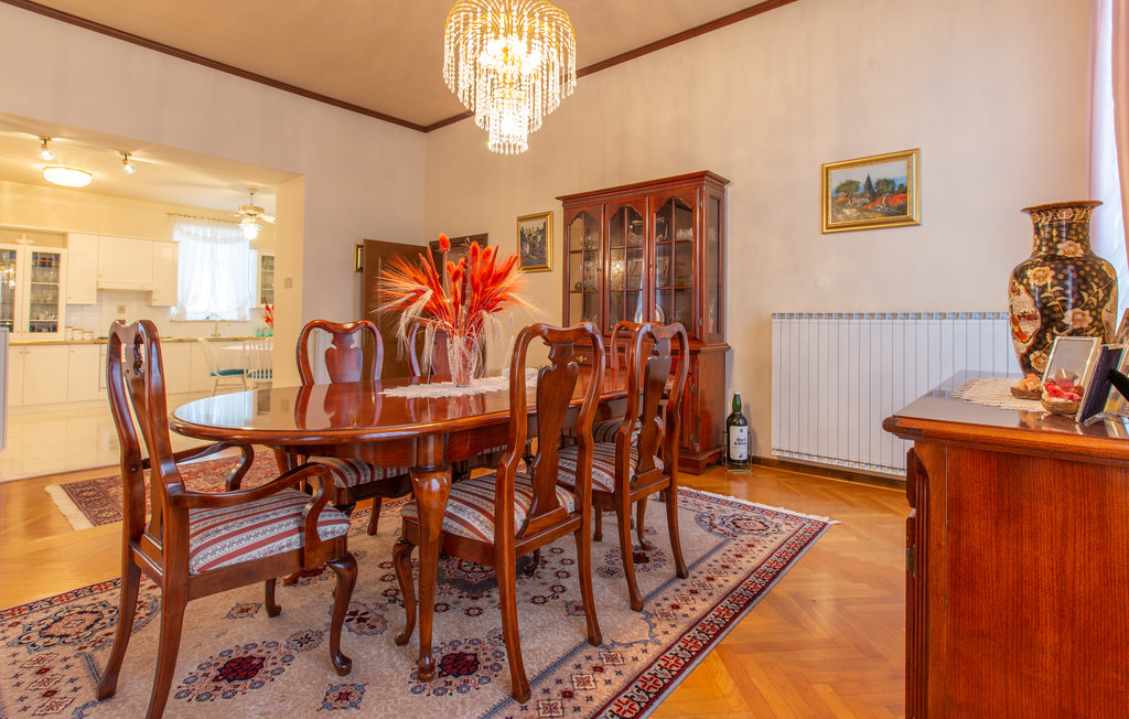 Feriehuse - Obrov , Slovenien - SCR341 4