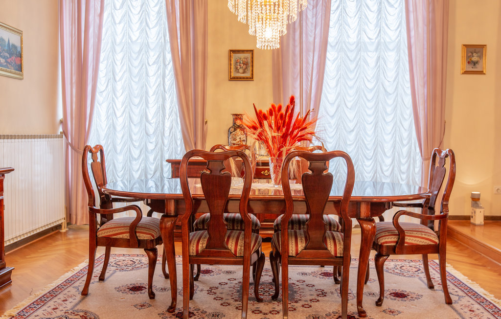 Feriehuse - Obrov , Slovenien - SCR341 13