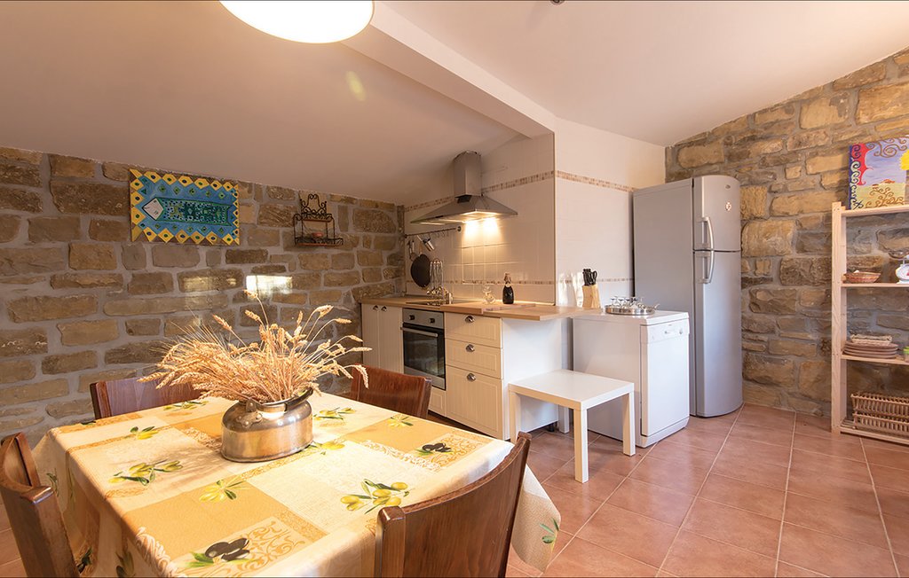 Feriehus - Koper-Topolovec , Slovenia - SCR050 30