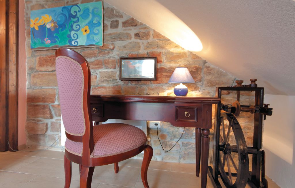 Feriehus - Koper-Topolovec , Slovenia - SCR050 31