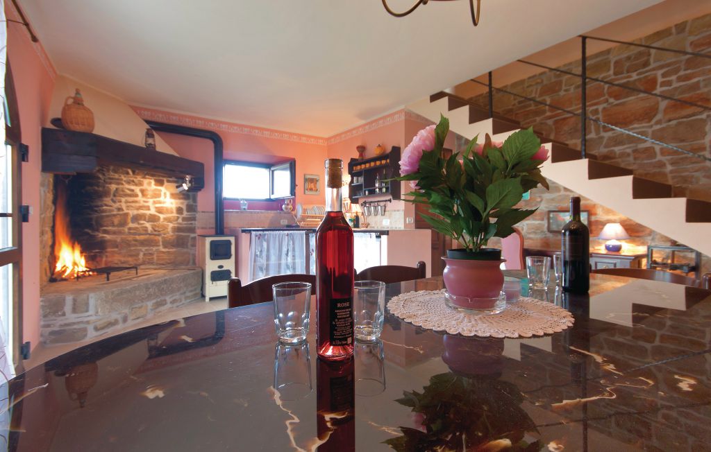 Feriehus - Koper-Topolovec , Slovenia - SCR050 33