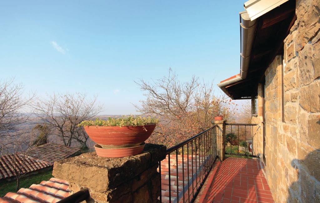 Feriehus - Koper-Topolovec , Slovenia - SCR050 20