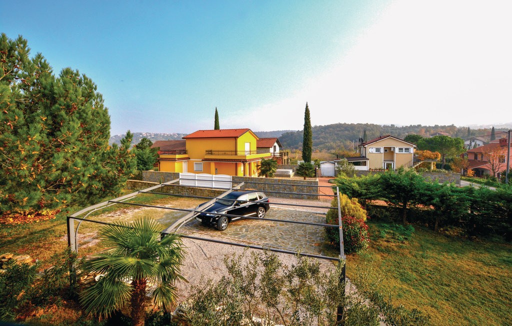 Lejlighed - Izola , Slovenien - SCR118 14