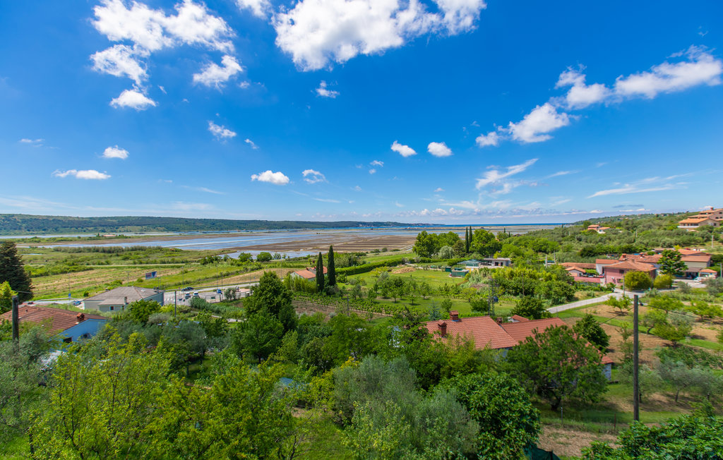 Ferienwohnung - Portoroz-Parecag , Slowenien - SCR192 6