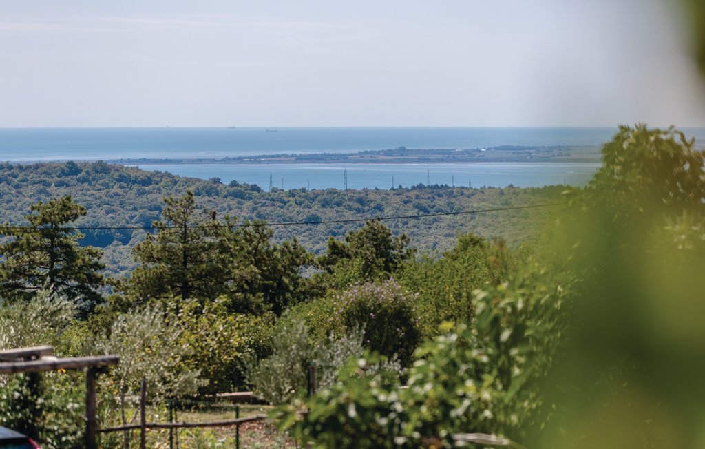 Ferienhaus - Sezana-Sela na Krasu , Slowenien - SCR205 3