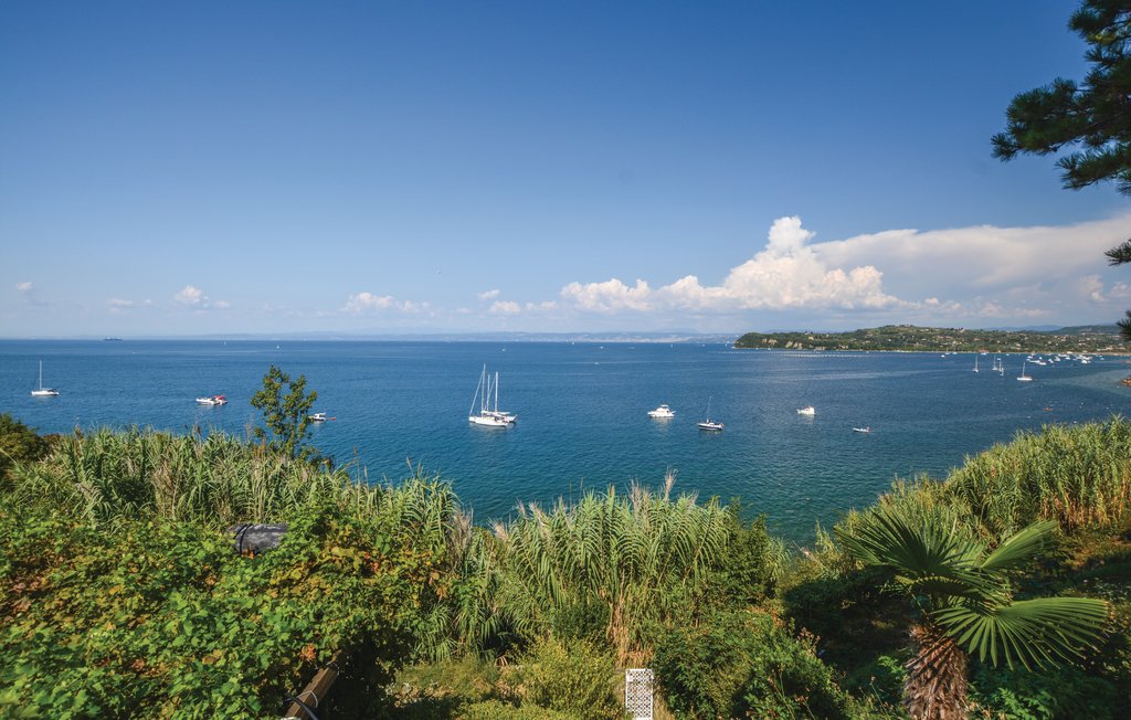 Ferienwohnung - Piran , Slowenien - SCR288 5