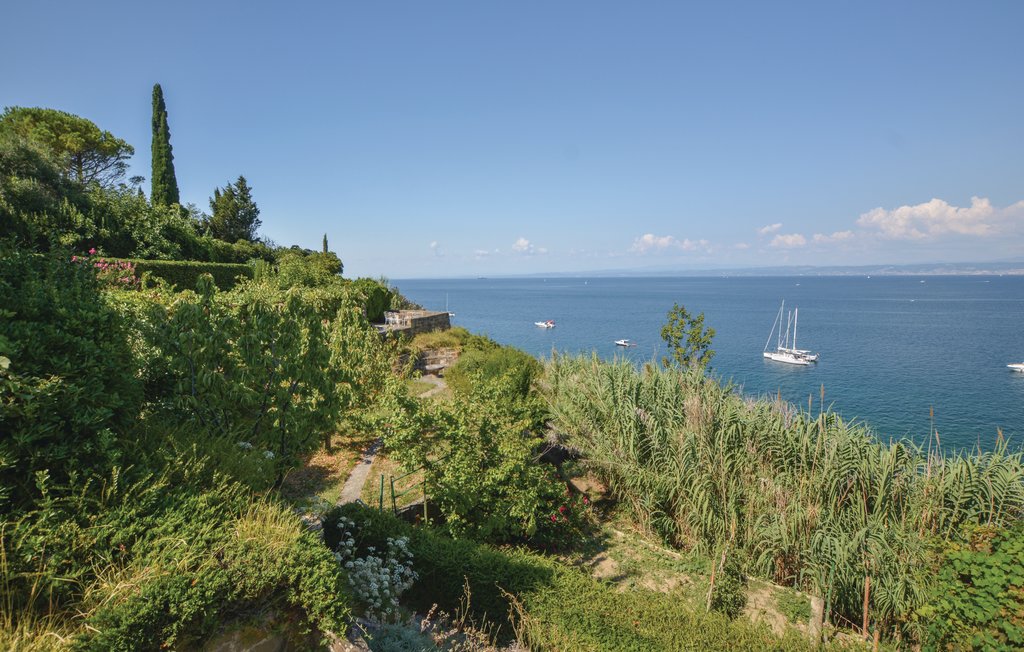 Ferienwohnung - Piran , Slowenien - SCR288 11