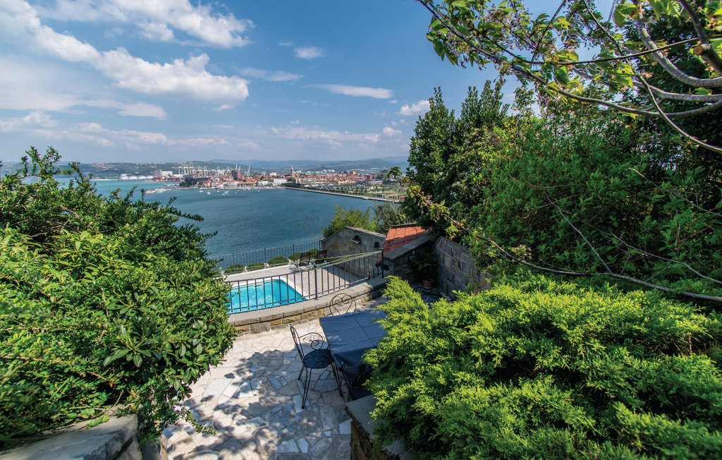 Lejlighed - Koper , Slovenien - SCR298 5