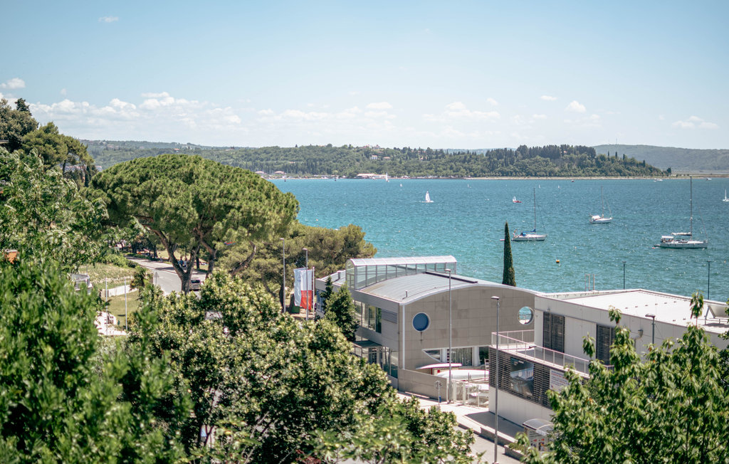 Ferienhaus - Portoroz , Slowenien - SCR300 21
