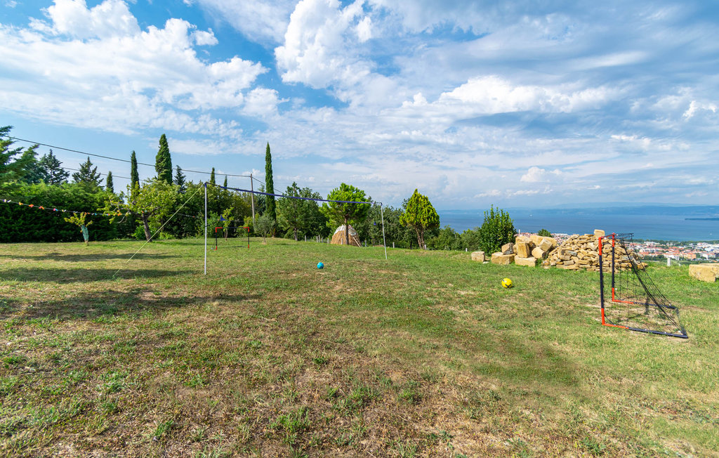 Ferienhaus - Izola , Slowenien - SCR305 26