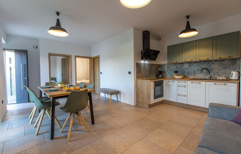 Ferienhaus - Koper-Plavje , Slowenien - SCR318 41