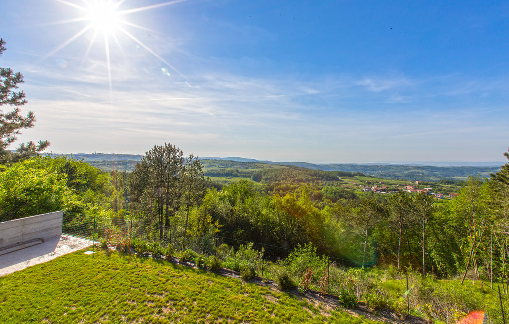 Ferienhaus - Koper-Gracisce , Slowenien - SCR324 18