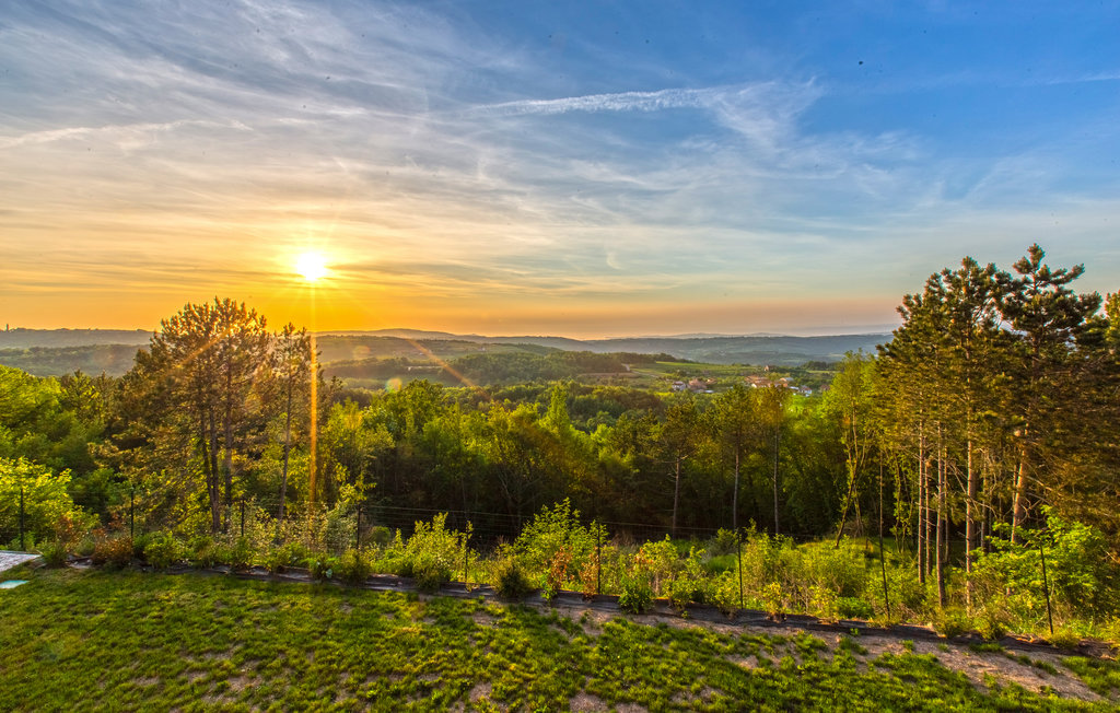 Ferienhaus - Koper-Gracisce , Slowenien - SCR324 19