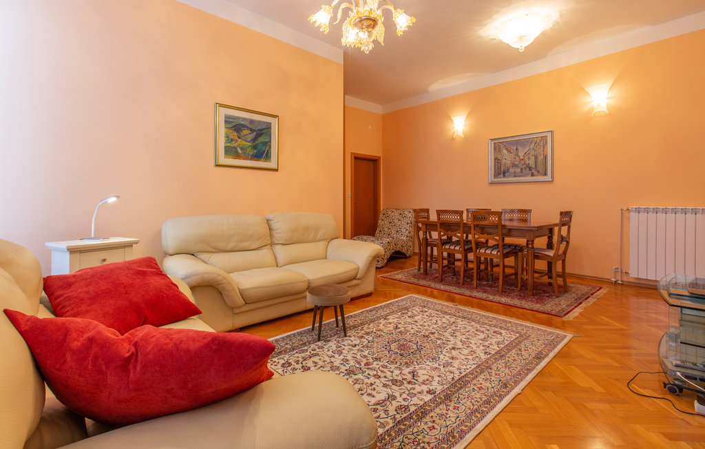 Feriehuse - Obrov , Slovenien - SCR341 15