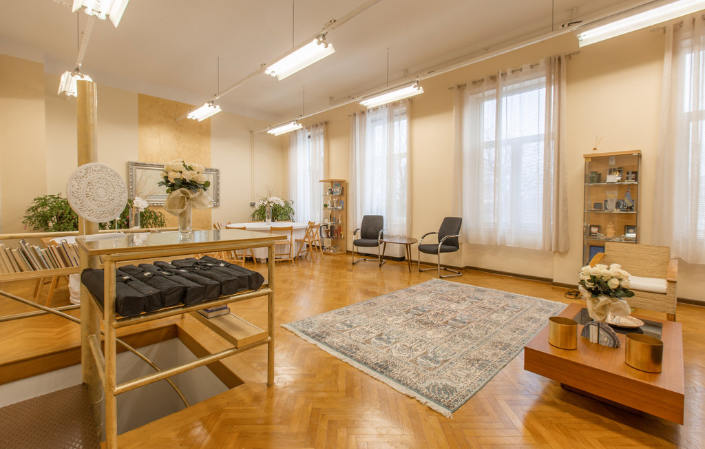 Feriehuse - Obrov , Slovenien - SCR341 18