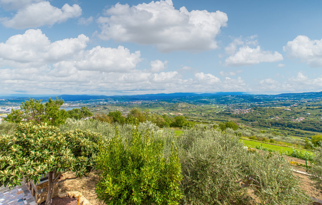Ferienwohnung - Koper , Slowenien - SCR343 9