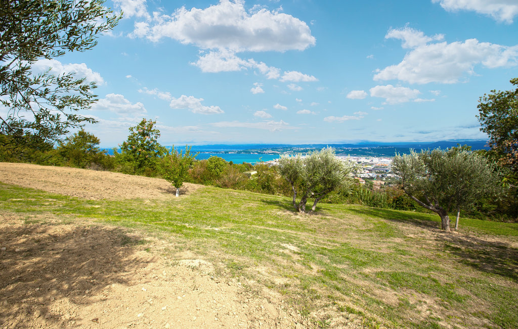 Ferienwohnung - Koper , Slowenien - SCR343 22