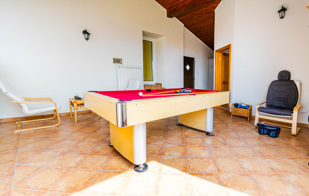 Ferienhaus - Sezana-Stanjel , Slowenien - SCR181 52