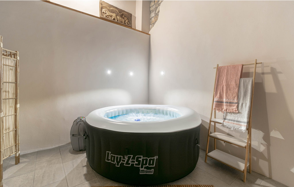 Ferienhaus - Sezana-Stanjel , Slowenien - SCR181 55