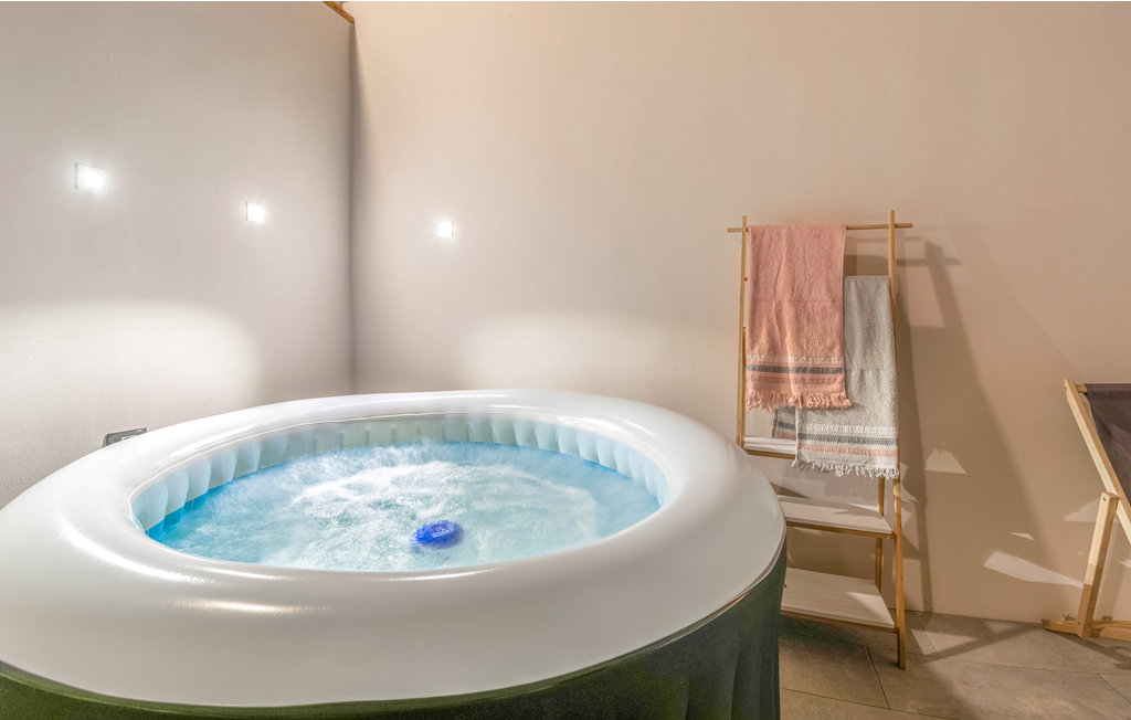 Ferienhaus - Sezana-Stanjel , Slowenien - SCR181 56