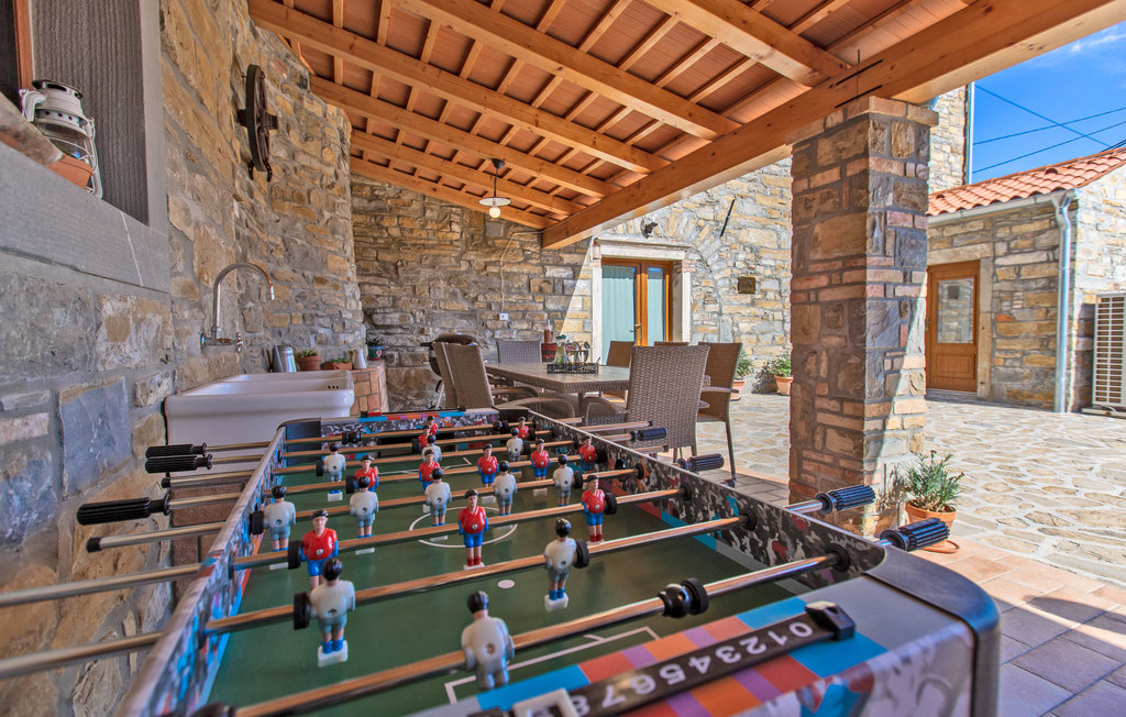 Ferienhaus - Koper-Smarje , Slowenien - SCR229 6