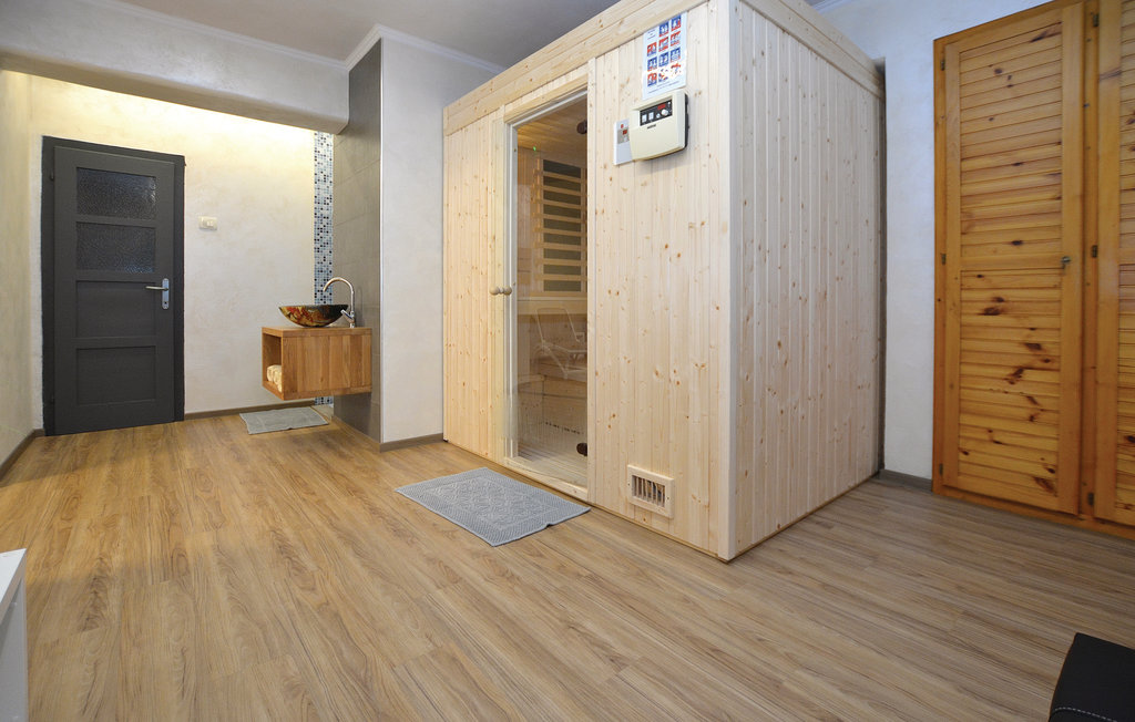 Feriehuse - Sezana , Slovenien - SCR270 33