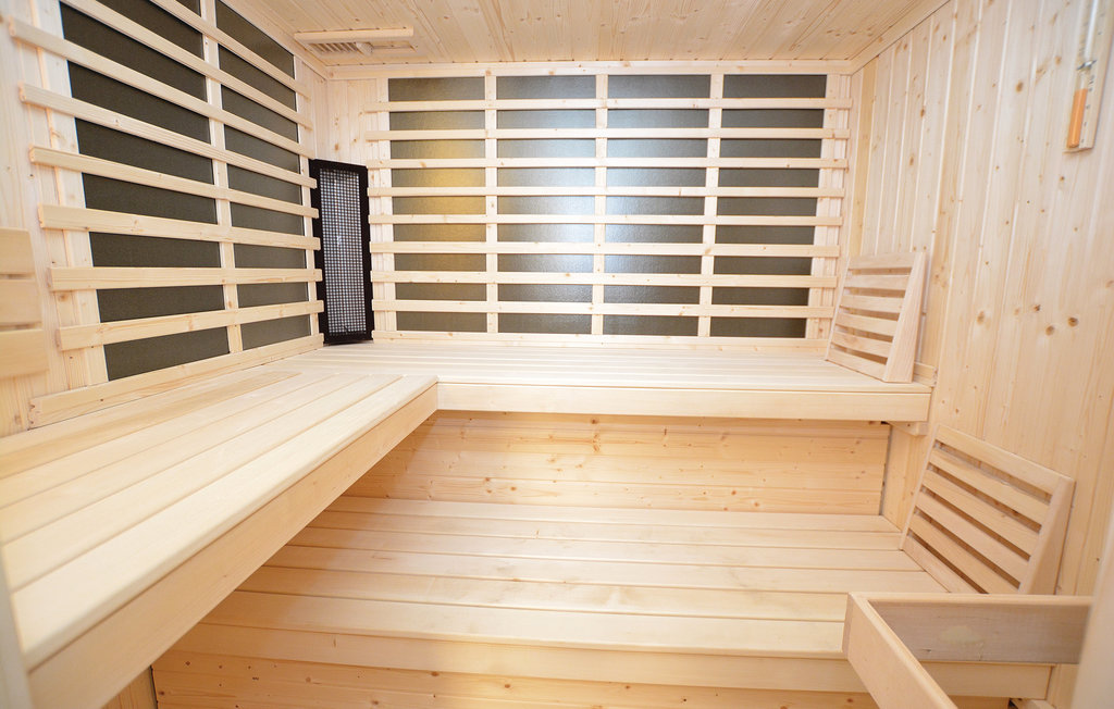 Feriehuse - Sezana , Slovenien - SCR270 34