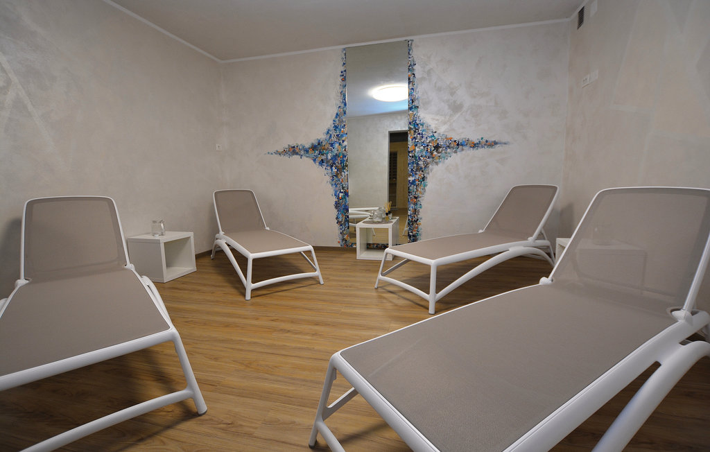 Feriehuse - Sezana , Slovenien - SCR270 36