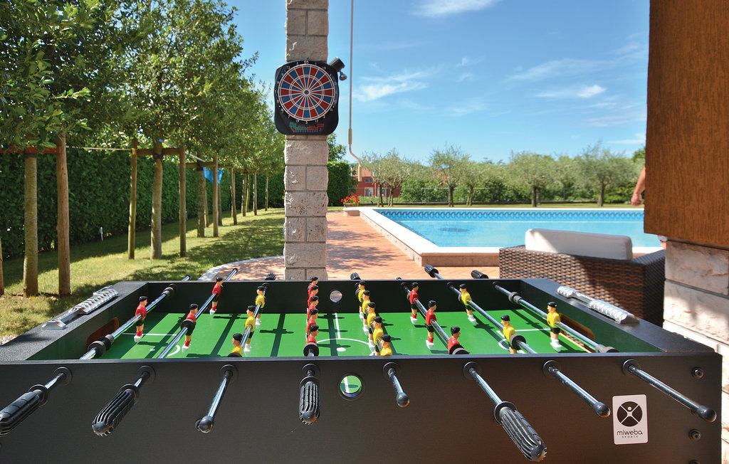 Feriehuse - Sezana , Slovenien - SCR270 37