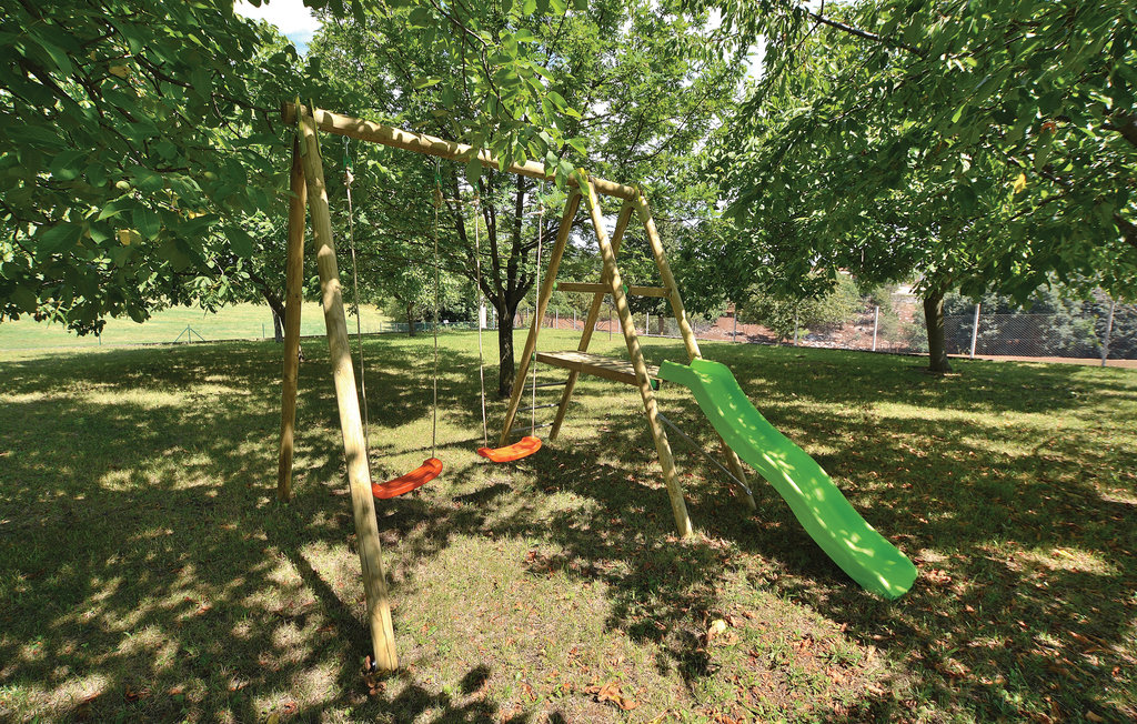 Feriehuse - Sezana , Slovenien - SCR270 38