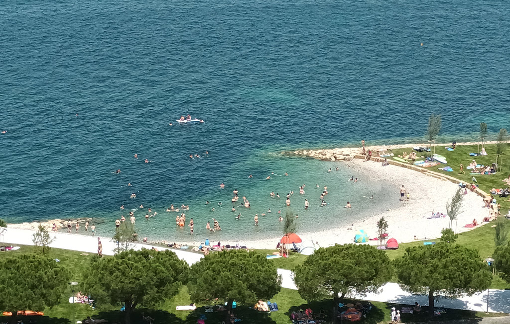 Lejlighed - Koper , Slovenien - SCR298 18