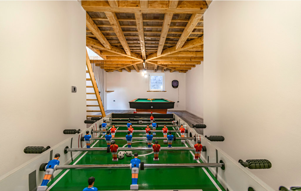 Ferienhaus - Izola , Slowenien - SCR305 67