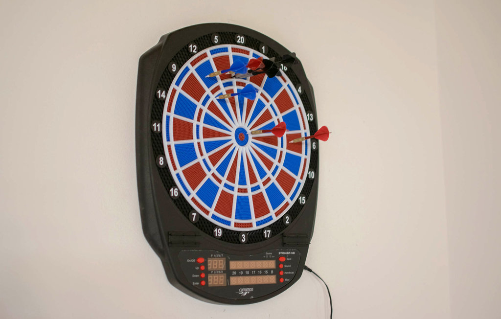 Ferienhaus - Izola , Slowenien - SCR305 68