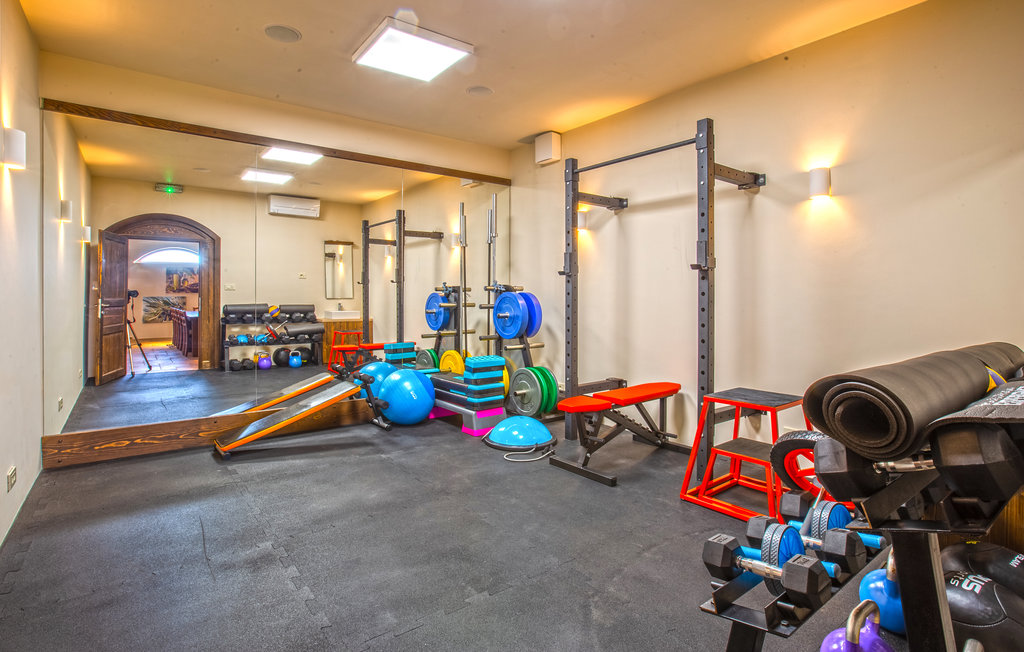 Ferienhaus - Koper-Gracisce , Slowenien - SCR324 8