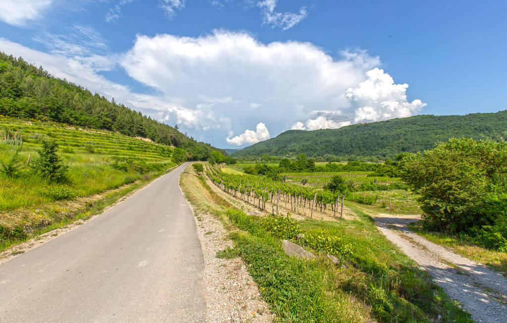 Ferienhaus - Portoroz-Krkavce , Slowenien - SCR100 16