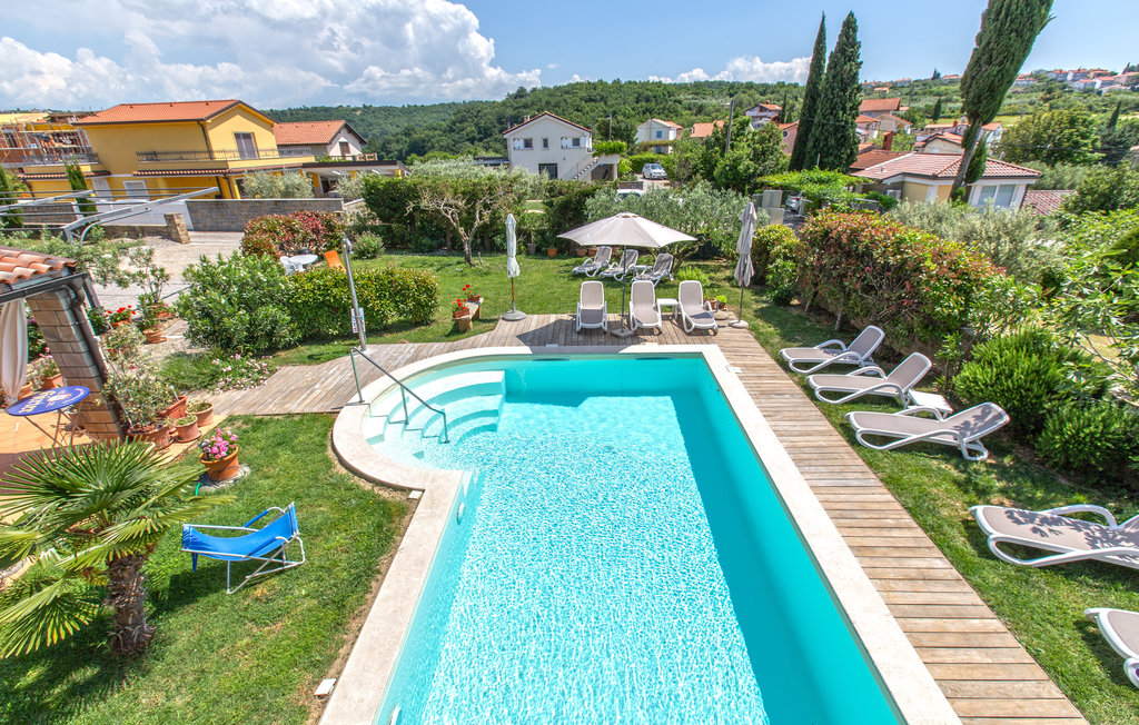 Ferienwohnung - Izola , Slowenien - SCR117 8