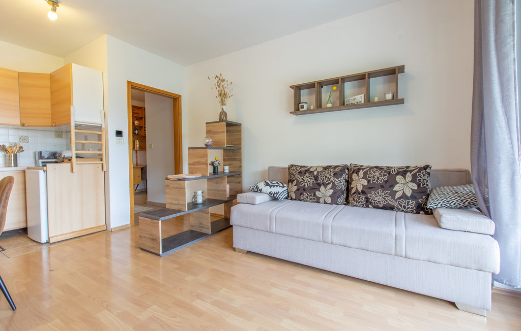 Ferienwohnung - Portoroz-Lucija , Slowenien - SCR331 4