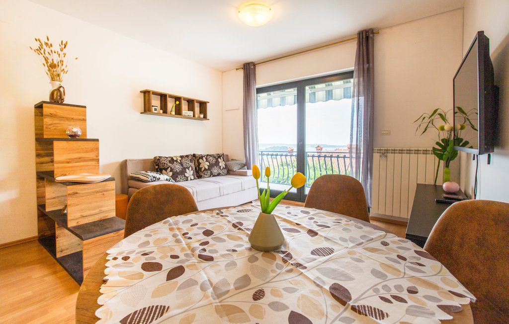 Ferienwohnung - Portoroz-Lucija , Slowenien - SCR331 5