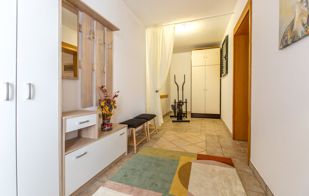 Ferienwohnung - Portoroz-Lucija , Slowenien - SCR331 9