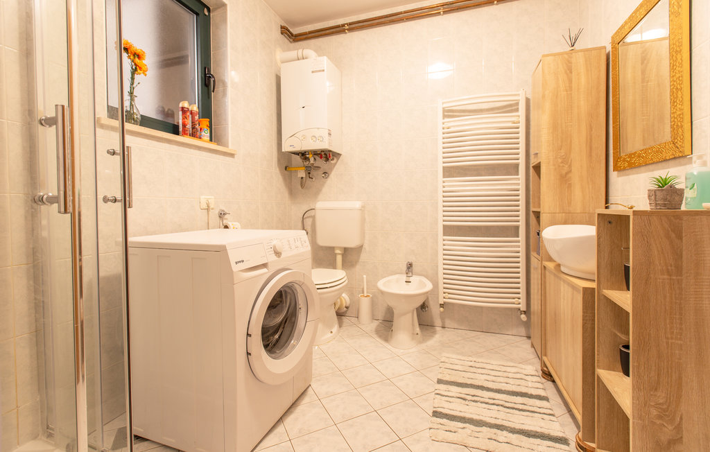 Ferienwohnung - Portoroz-Lucija , Slowenien - SCR331 12