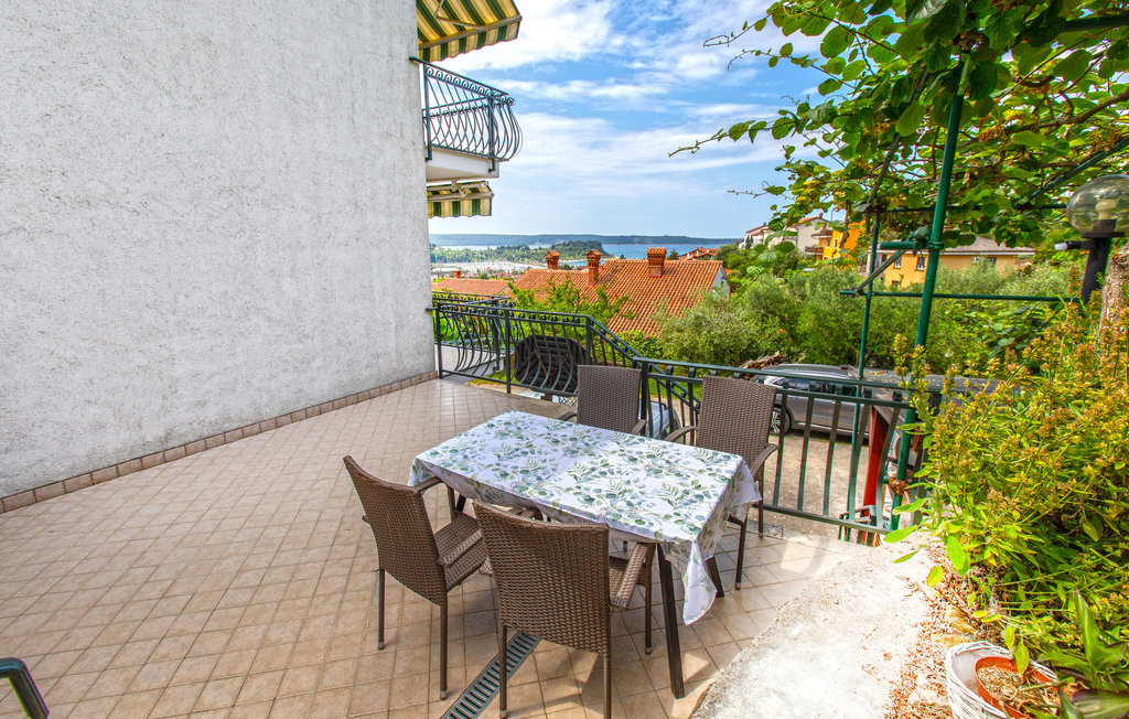 Ferienwohnung - Portoroz-Lucija , Slowenien - SCR331 2