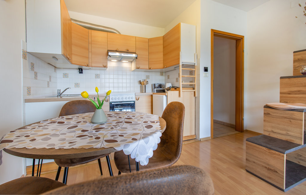 Ferienwohnung - Portoroz-Lucija , Slowenien - SCR331 6