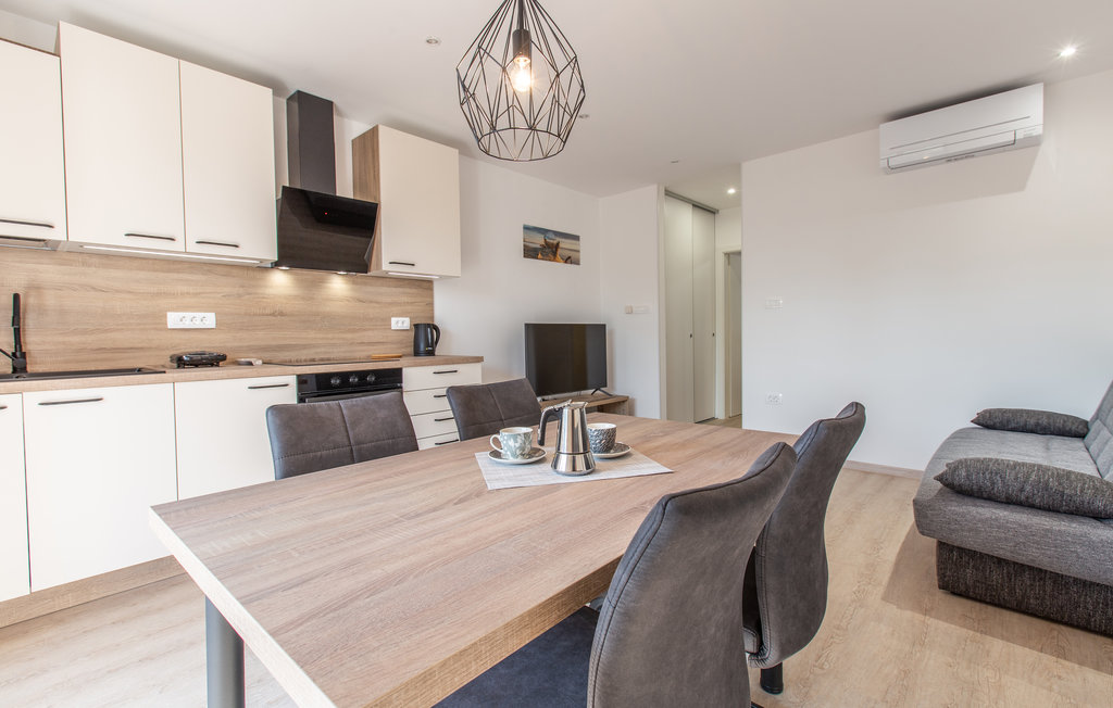 Lejlighed - Portoroz-Secovlje , Slovenien - SCR327 3